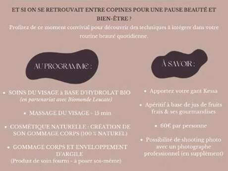 After work beauté - Viglamo