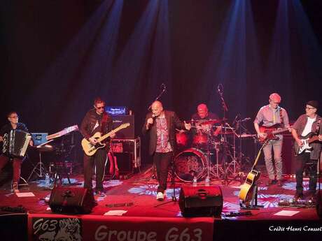 Concerts sur les quais