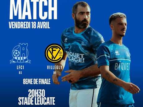 Match de Foot
