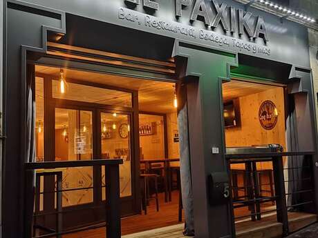 The Paxika