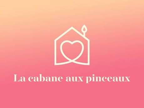Ateliers créatifs à la Cabane aux pinceaux