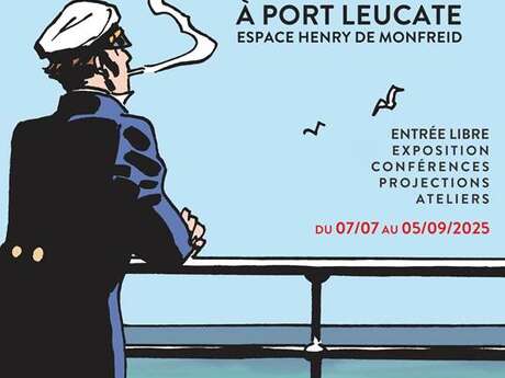 Exposition de l'été - Corto Maltese