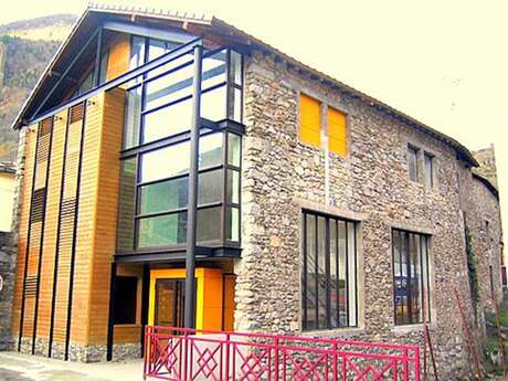 Barri - home Heritages