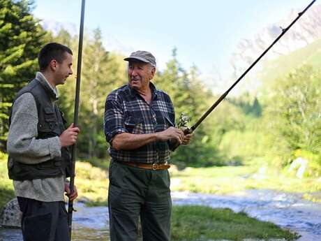 Fishing - General information