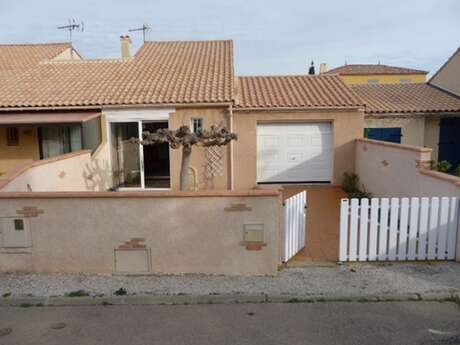 MEUBLÉ DE TOURISME - Michel CAULIER