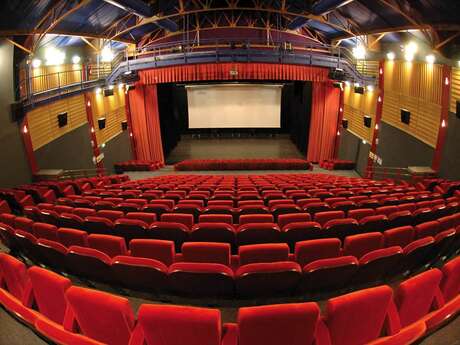 Salle des congrés du Casino
