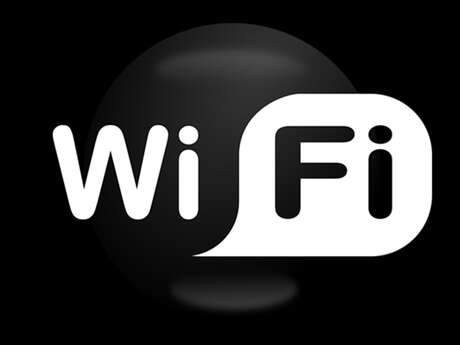 Wifi zone - Tourist Office Ax-3-Domaines