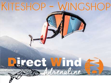 Surfshop DIRECTWIND