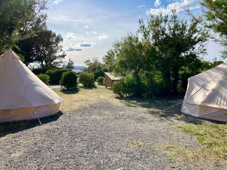 Bivouac