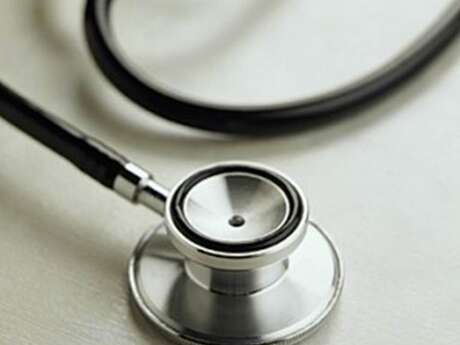 General Practitioner -  Doctor Garcia-Aguilera Santiago José