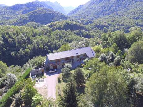 appartement 2 personnes à Ax-Les-Thermes appartement 2 personnes à Ax-Les-Thermes