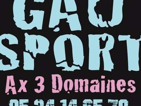 Gau Sport