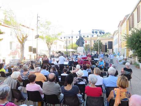 Fête de la musique