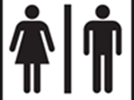 Toilettes publiques - Lordat