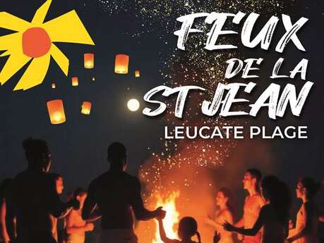 Feux de la Saint Jean
