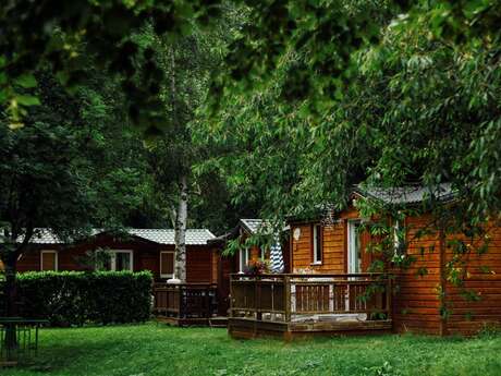 Wellness Sport Camping le Malazéou