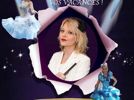 Ateliers de magie
