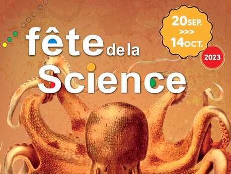 Fête de la Science