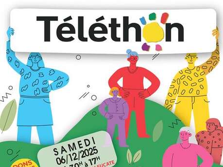 Téléthon