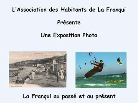 Exposition photo - Avec l'association des Habitants de La Franqui