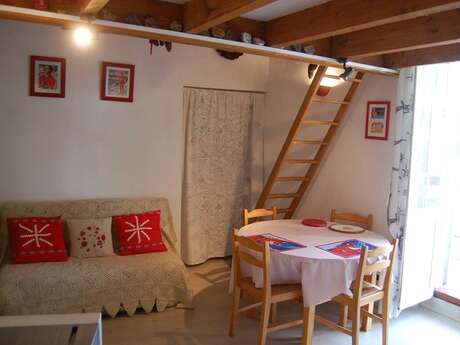 appartement 2 personnes à Ax-Les-Thermes appartement 2 personnes à Ax-Les-Thermes