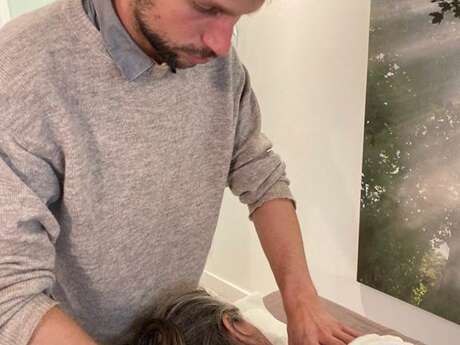 MASSAGES ET SES BIENFAITS