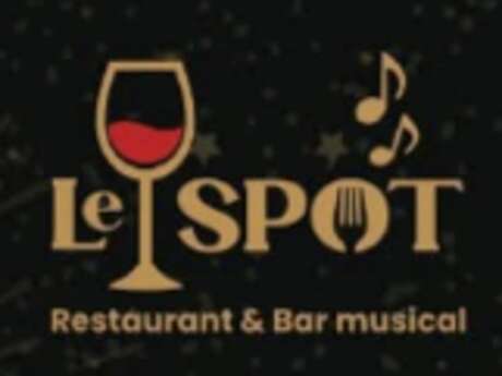 Réveillon de la St Sylvestre - Le Spot