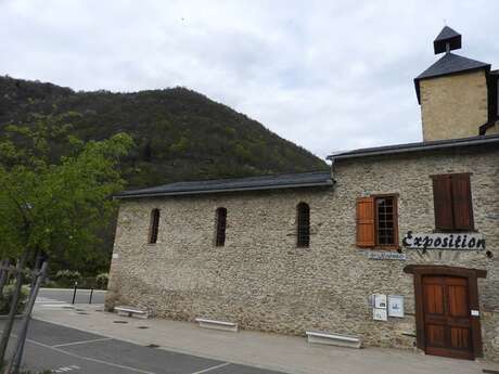 Iglesia de Saint Jérôme