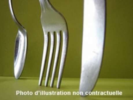 La Pasta di Roméo La Pasta di Roméo