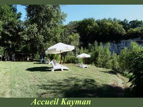 Kayman Canoës Kayman Canoës