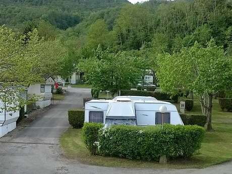 Camping Municipal La Coume