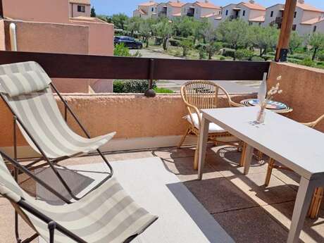 Meublé de Tourisme - 850 Aphrodite Village
