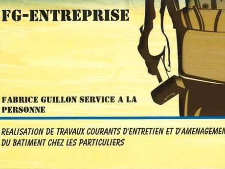 FG- Entreprise