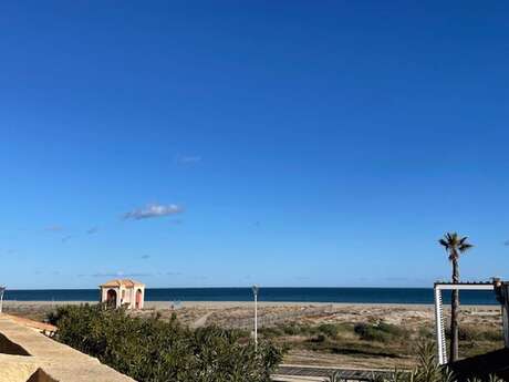 Meublé de Tourisme - Mr et Mme PUJADES