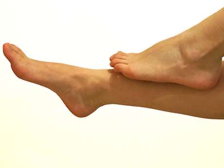 Pedicura Podólogos - Didier CARDETTI