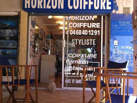 Horizon Coiffure