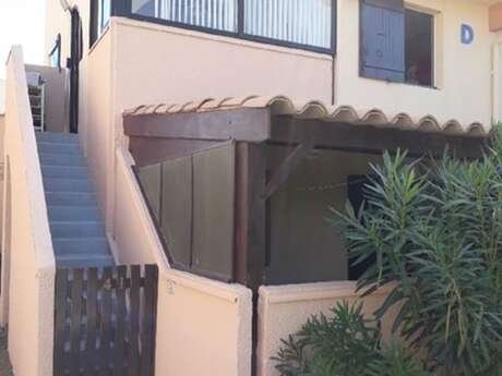 MEUBLÉ DE TOURISME - Roger MORAZIN