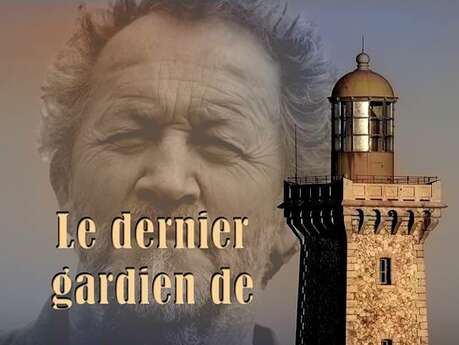 Projection : Le dernier gardien de phare d'Occitanie