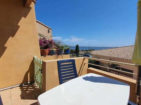 Leucate Village - maison T3/ 4 couchages