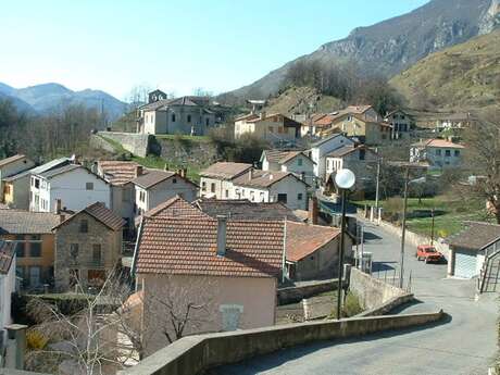 Garanou Garanou