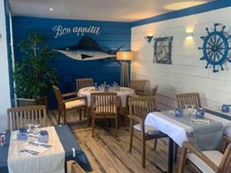 Le Bistrot des Copains