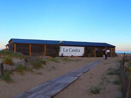 La Casita