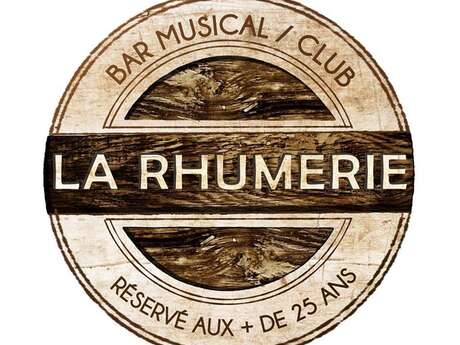 La Rhumerie La Rhumerie