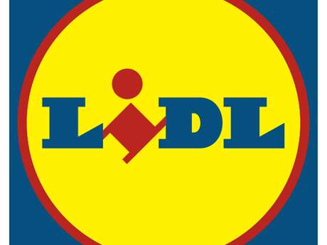 SUPERMARCHE Lidl