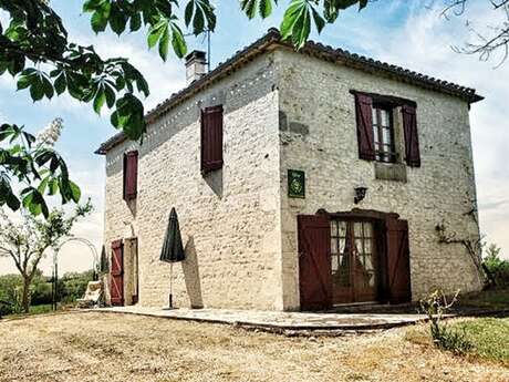 Gîte des Quenouilles Gîte des Quenouilles