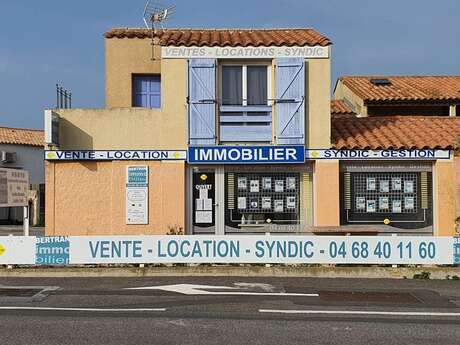 CARRERE IMMOBILIER MEDITERRANEE