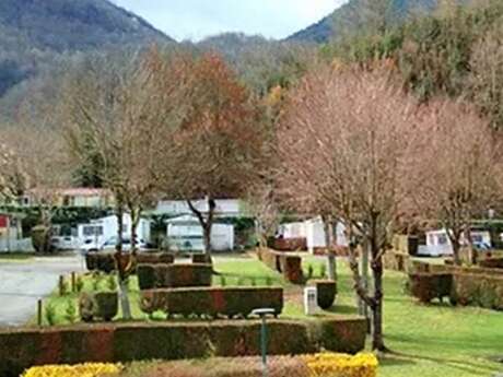 Camping Municipal La Coume