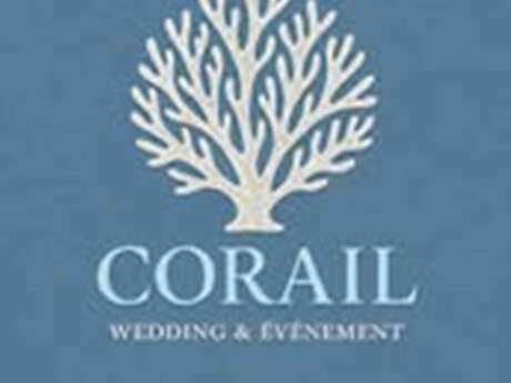 Corail weeding et évènement