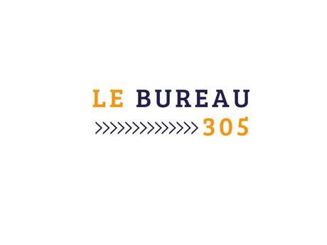 Le Bureau 305 - Assistante administrative indépendante