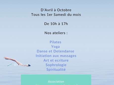 Journée bien être à Leucate Plage